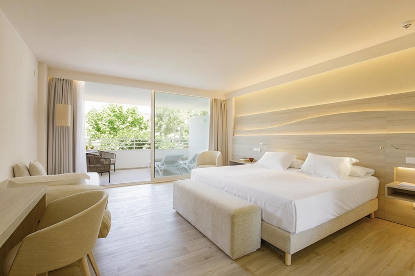 Wohnbeispiel Juniorsuite