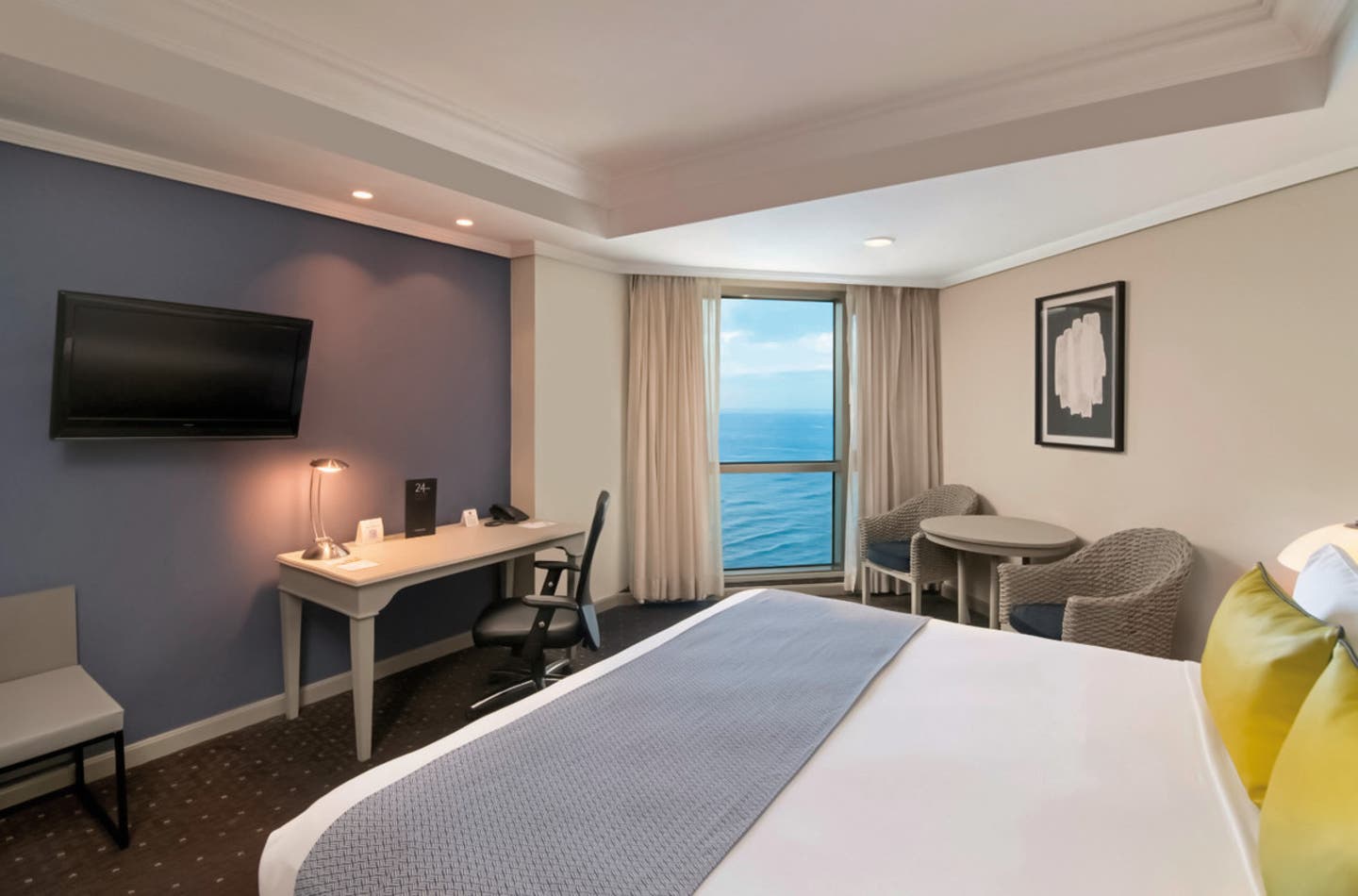 Wohnbeispiel Superior Oceanview