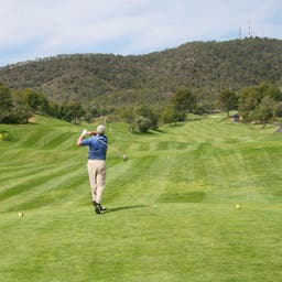 Golfhotels auf Mallorca