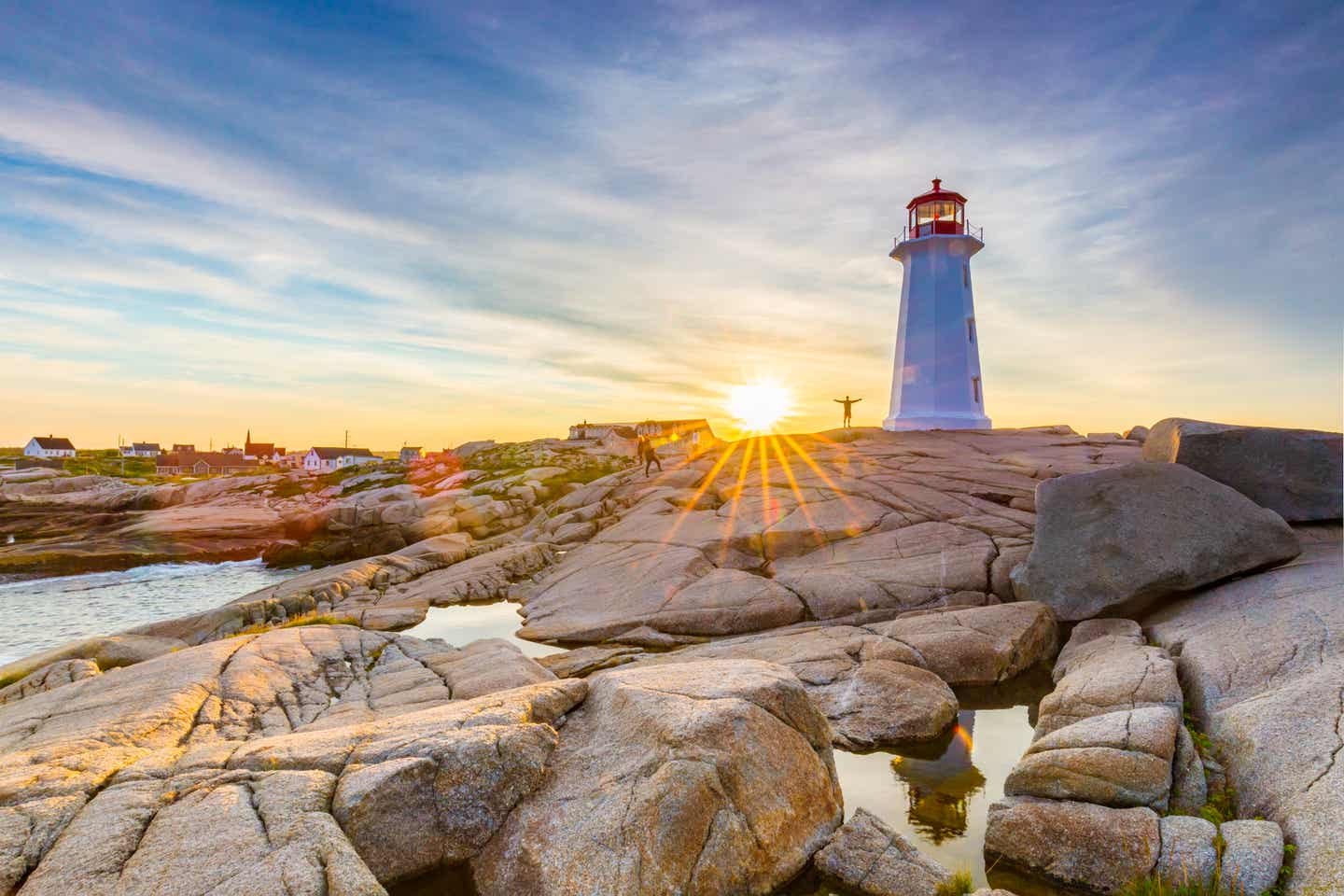 Peggys Cove 