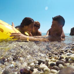 Familienhotels auf Korfu