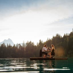 Adults-only-Hotels in Österreich