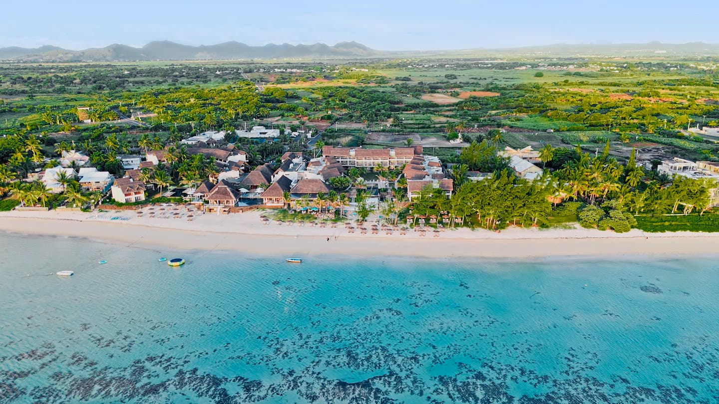 Videorundgang durch das Hotel C Mauritius