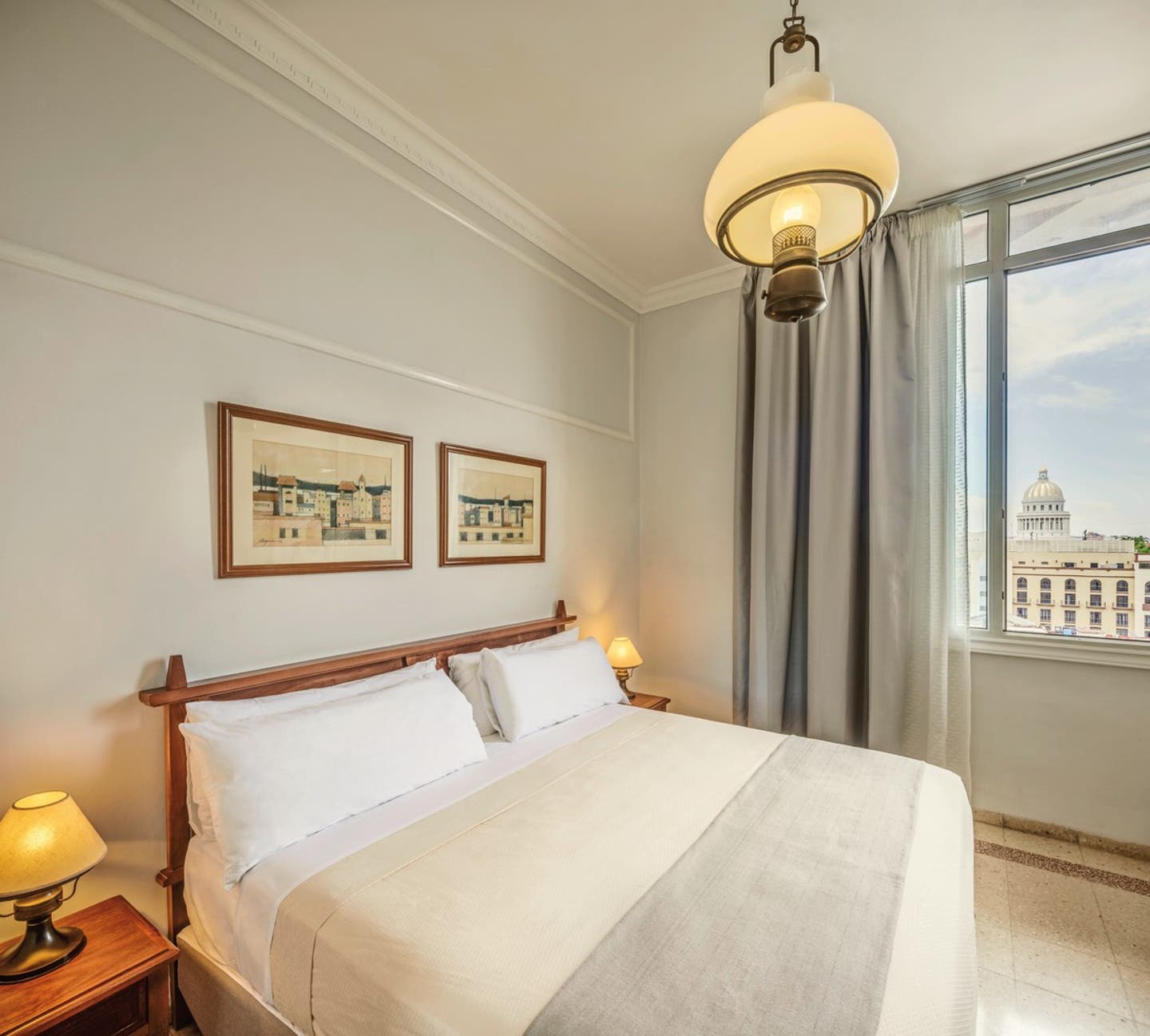 Wohnbeispiel Juniorsuite