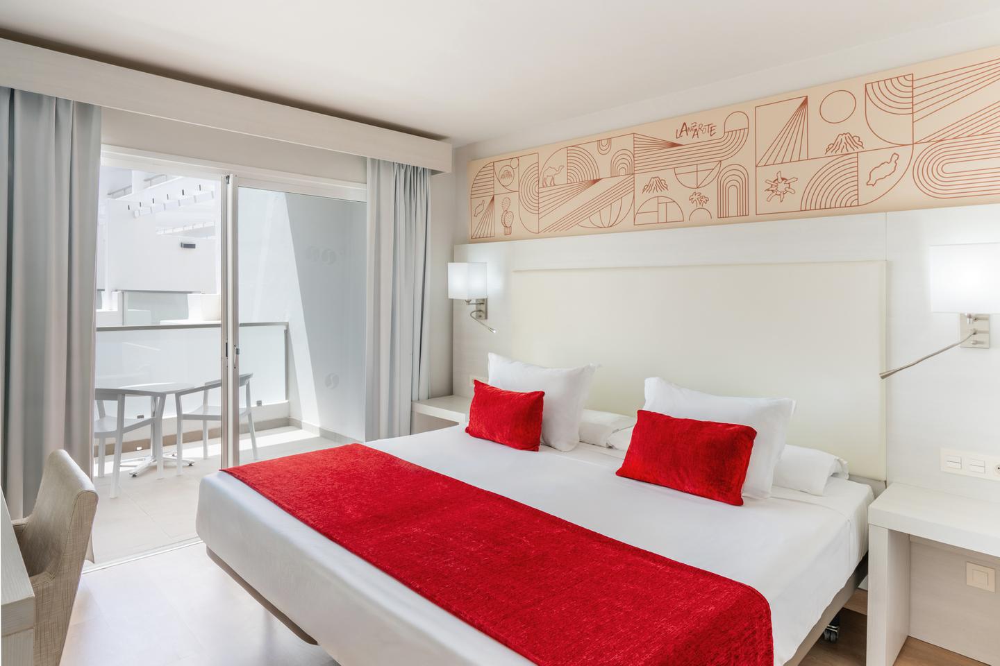 Juniorsuite Wohnbeispiel