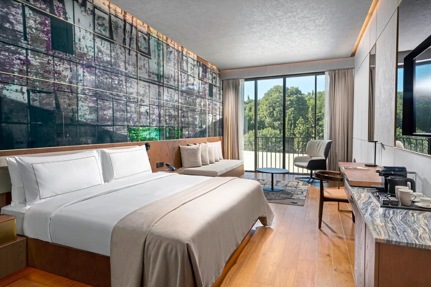 Premier Room
