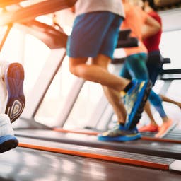 Sporthotels in Rostock