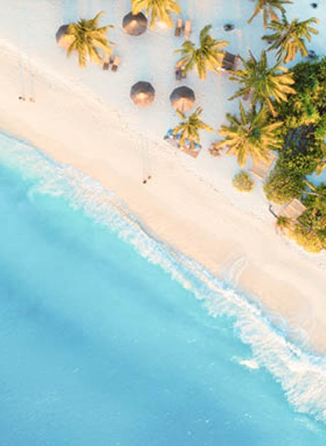 Winterurlaub: Hot Spots für warme Wintertage Winterurlaub: Hot Spots für warme Wintertage