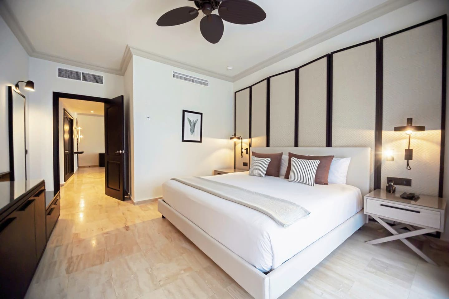 Wohnbeispiel Suite Gardenview