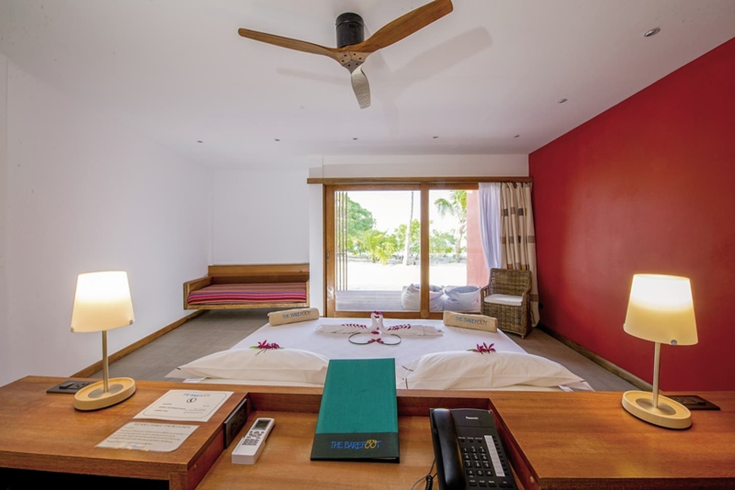 Wohnbeispiel Beachfront