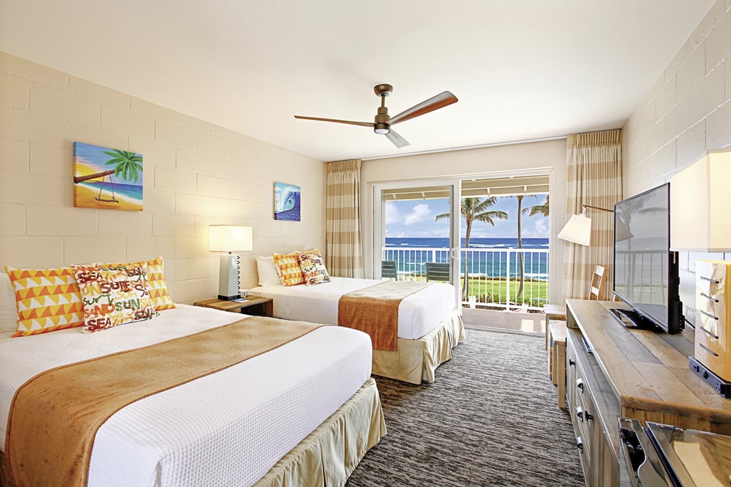 Wohnbeispiel Ocean View