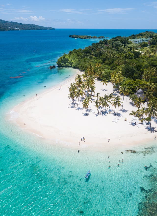 Dominikanische Republik: Die beste Reisezeit Dominikanische Republik