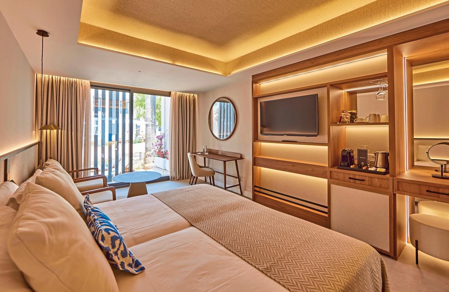 Wohnbeispiel Juniorsuite