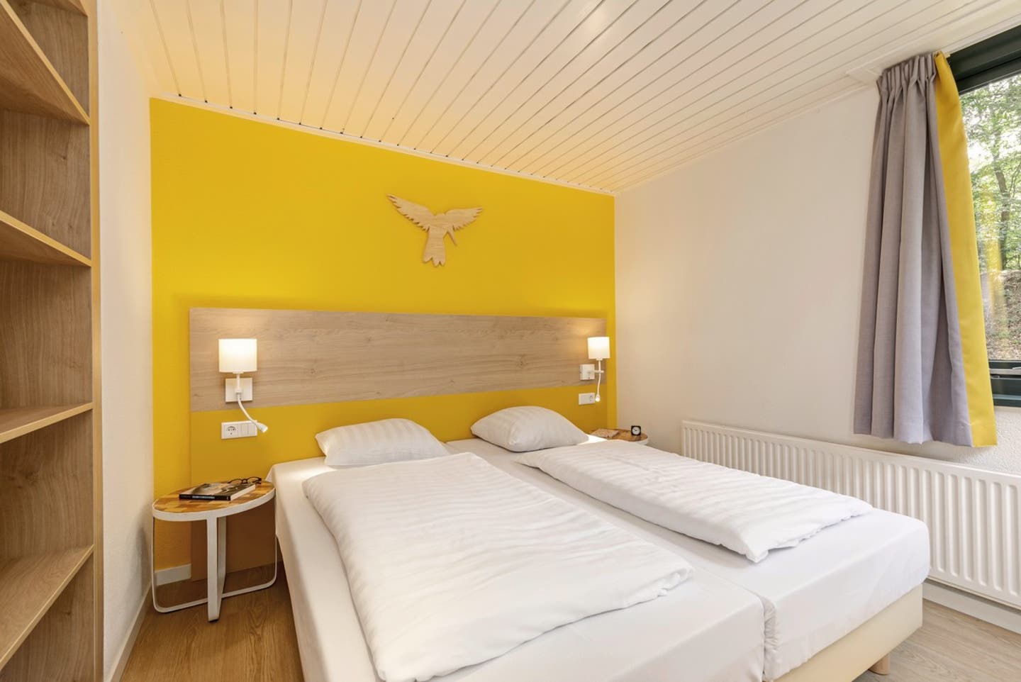 Wohnbeispiel Haus Comfort