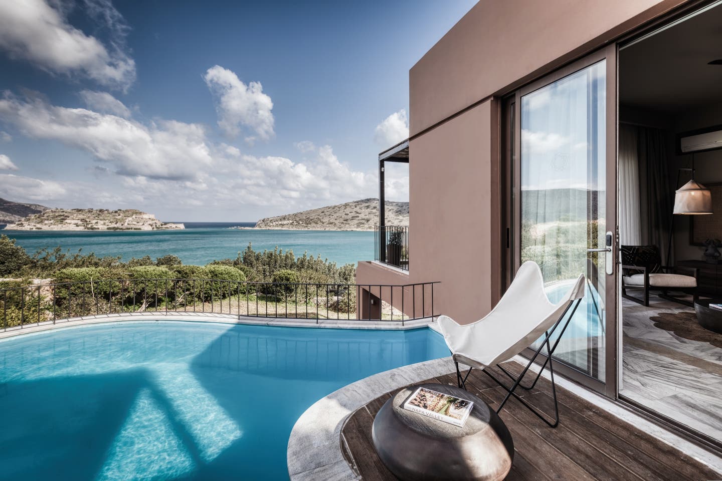 Domes Resorts - Premium Suite Private Pool