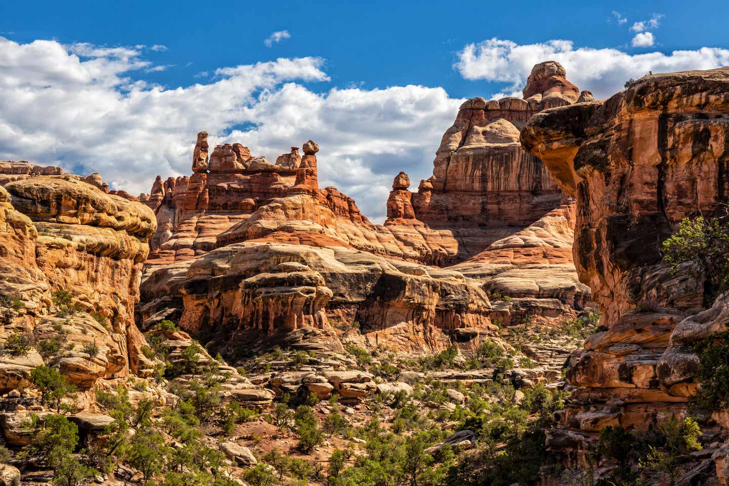 Canyonlands-Nationalpark