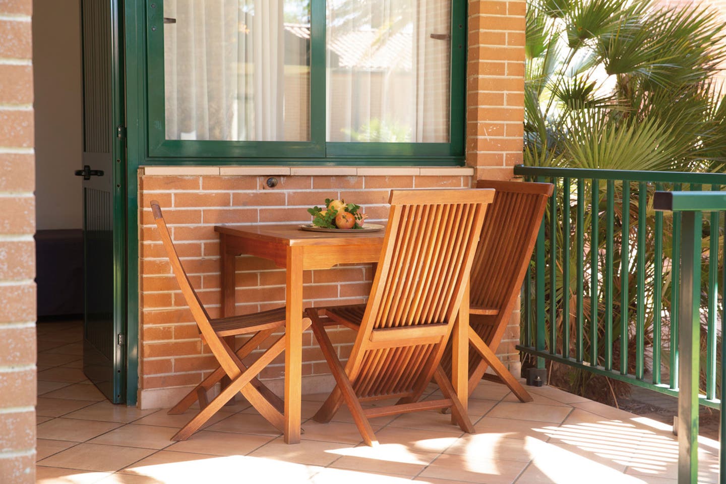 Wohnbeispiel Superior Giglio