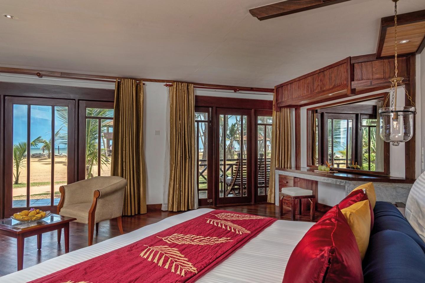 Wohnbeispiel Executive Suite