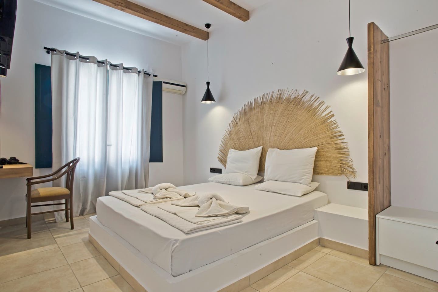 Wohnbeispiel Juniorsuite