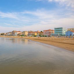 Hotels in Rimini