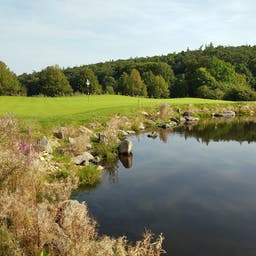 Golfhotels in Rheinland-Pfalz