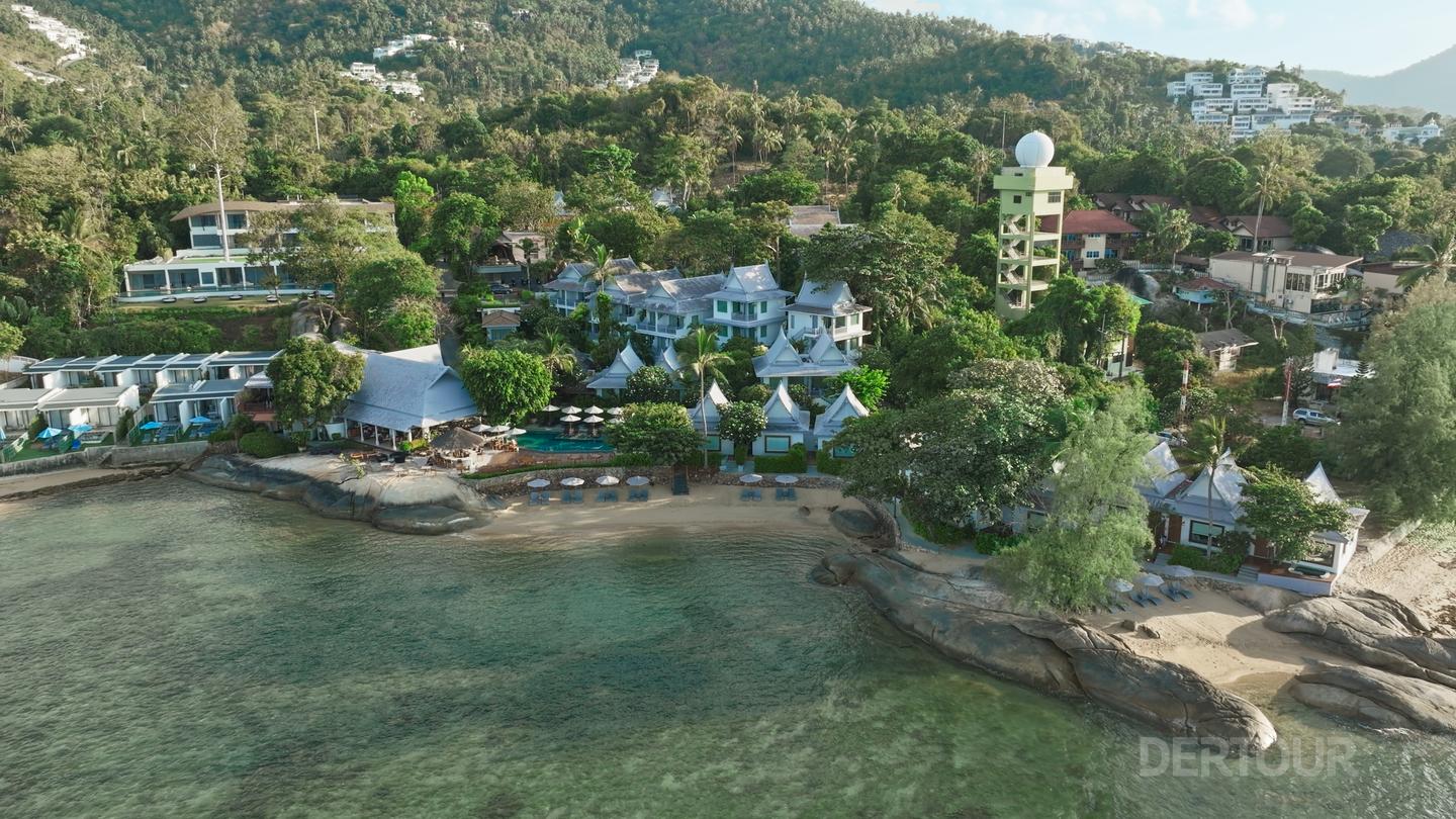 Videorundgang Rocky’s Boutique Resort