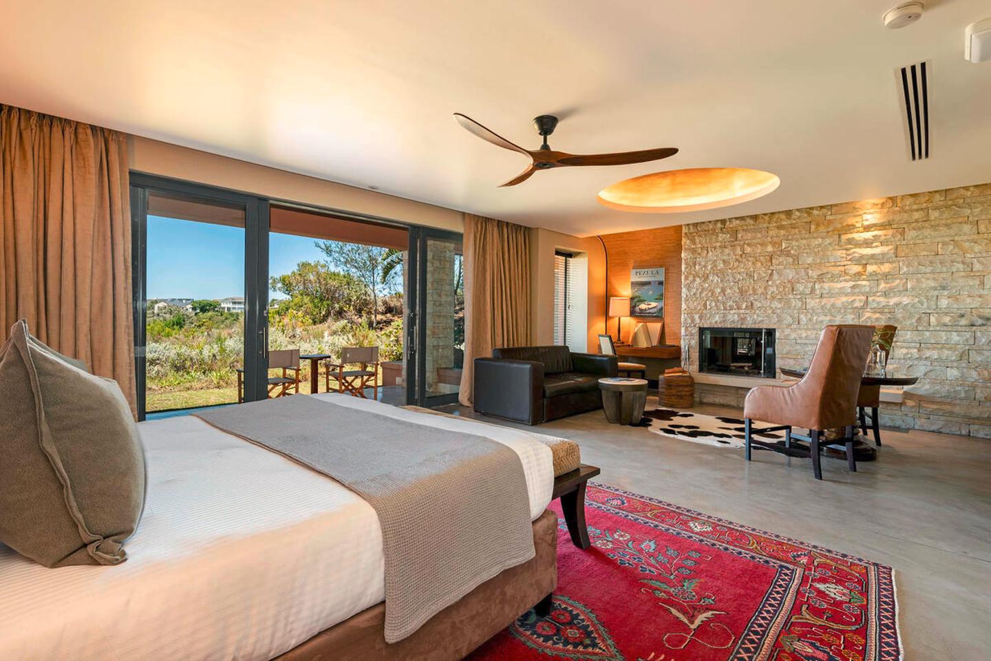 Wohnbeispiel Nature Suite