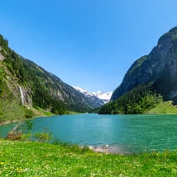 Wellnesshotel im Zillertal