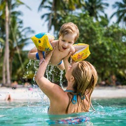 Familienhotels in Thailand