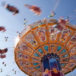 Familienhotels in München