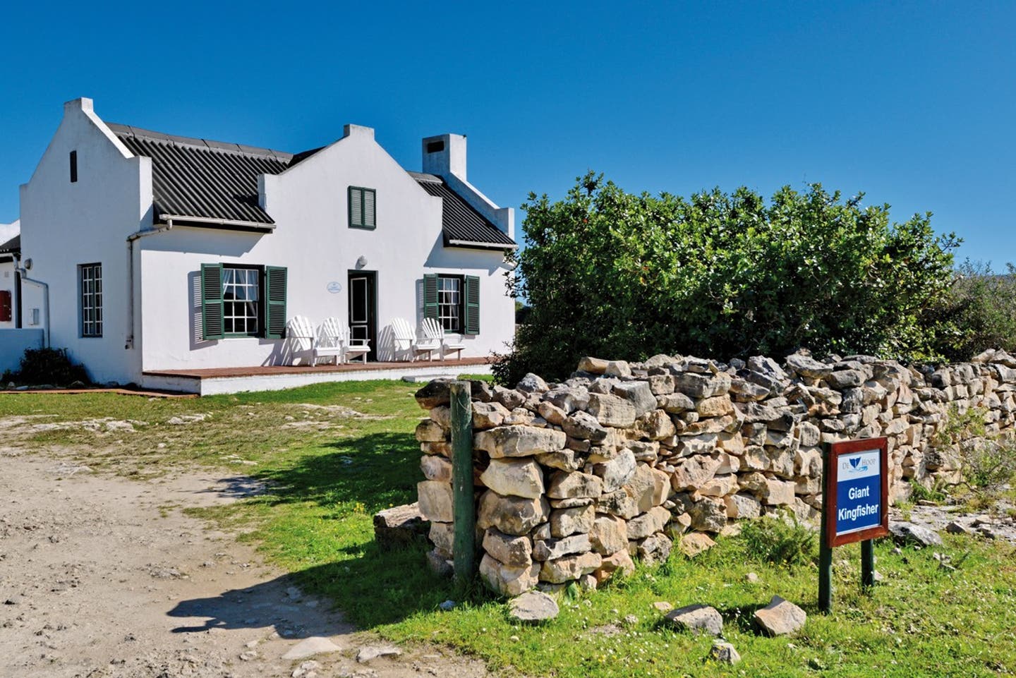 Opstal House