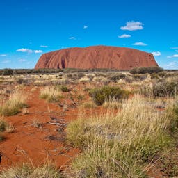 Hotel Northern Territory