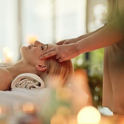 Wellnesshotels in Franken