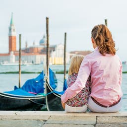 Familienhotels in Venetien