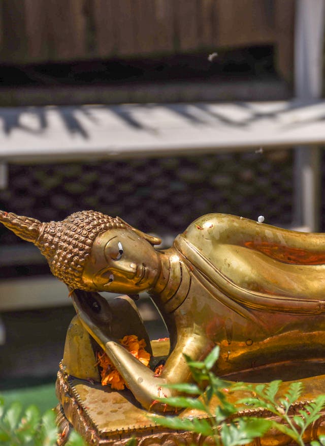 Songkran-Festival Thailand
