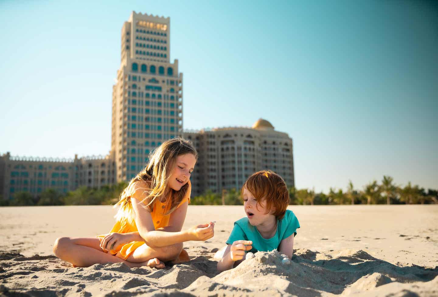 Beach Family Beach Family