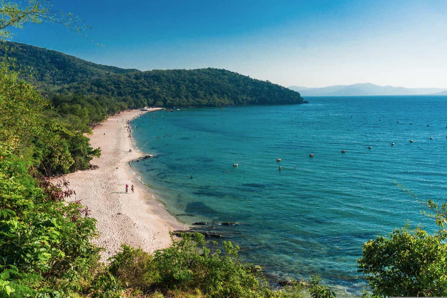 Sai Kaew Beach