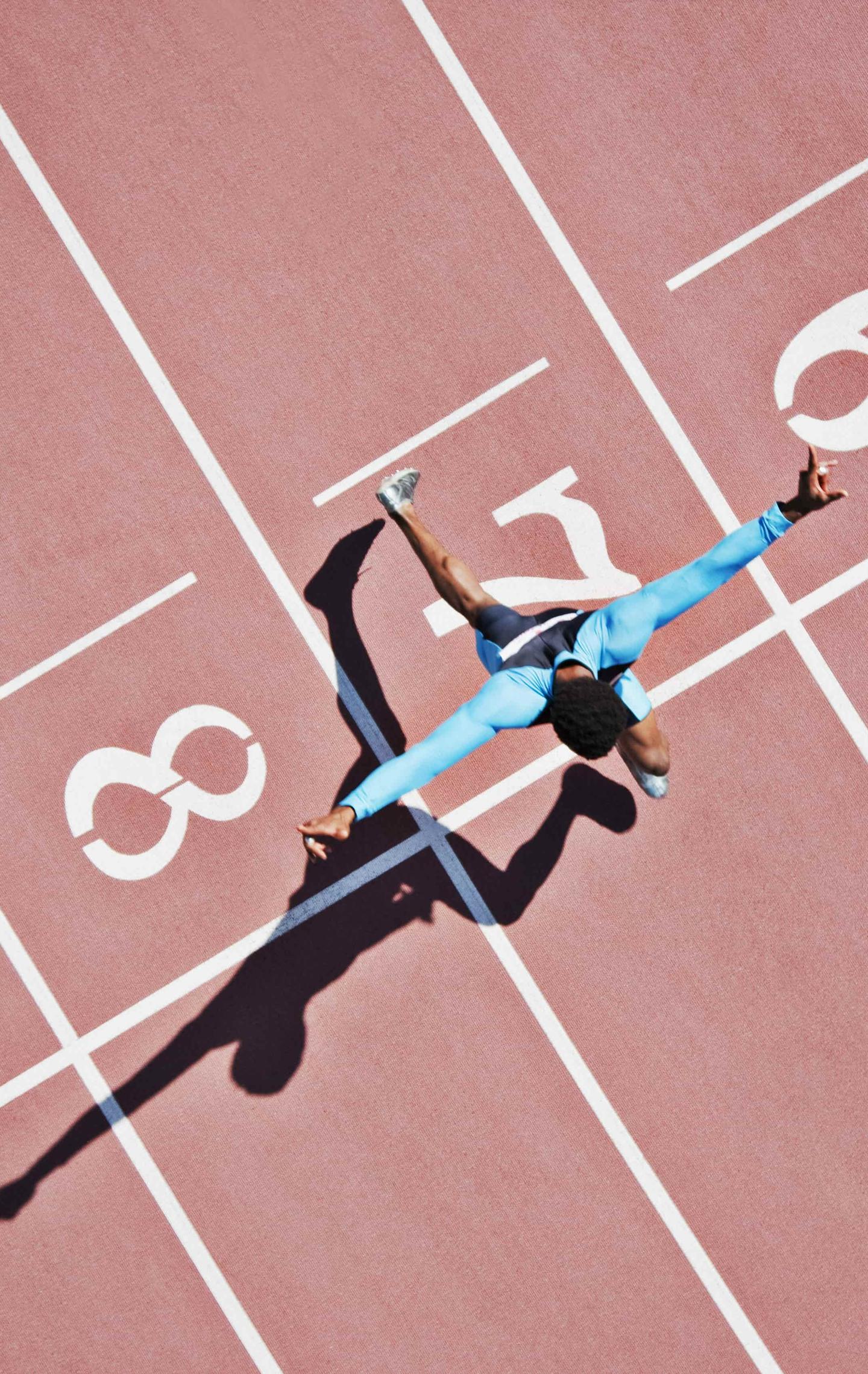 Kuriose Fakten zu Olympischen Spielen