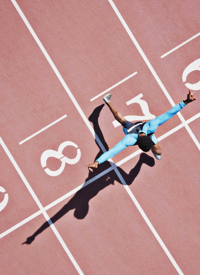 Kuriose Fakten zu Olympischen Spielen