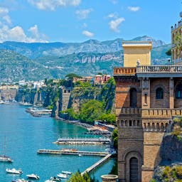 Hotel Sorrento