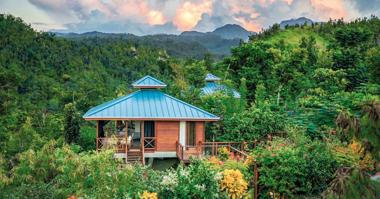 Ylang Ylang Pool Villa
