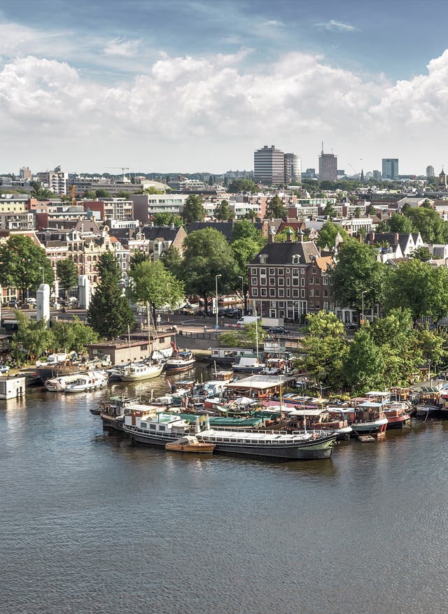 Amsterdam Geheimtipps
