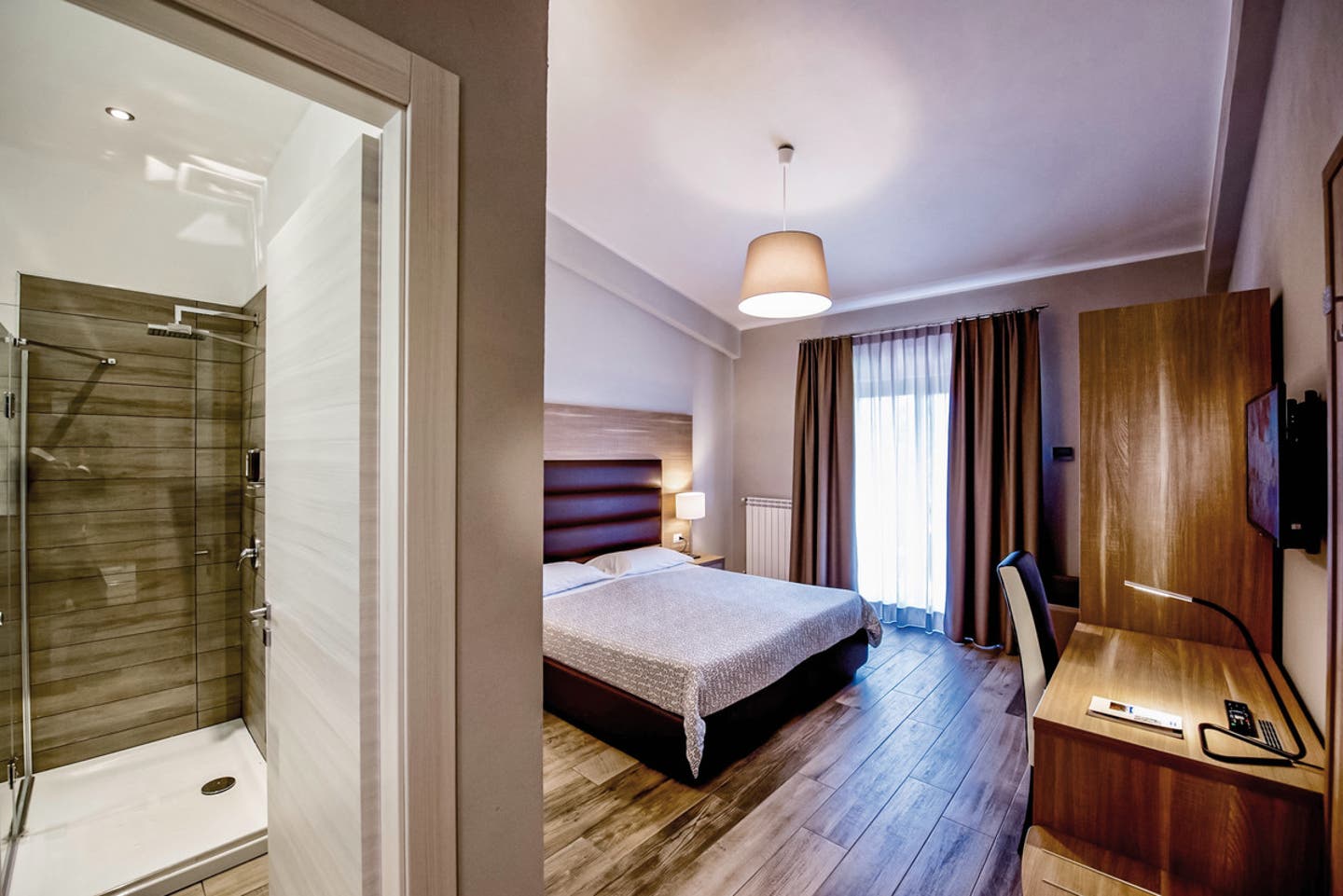 Wohnbeispiel Juniorsuite