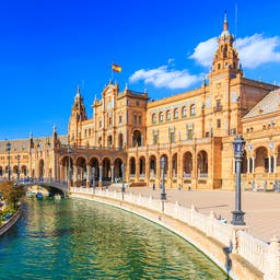 Hotel Sevilla