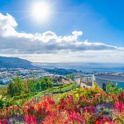 All-inclusive-Hotels auf Madeira