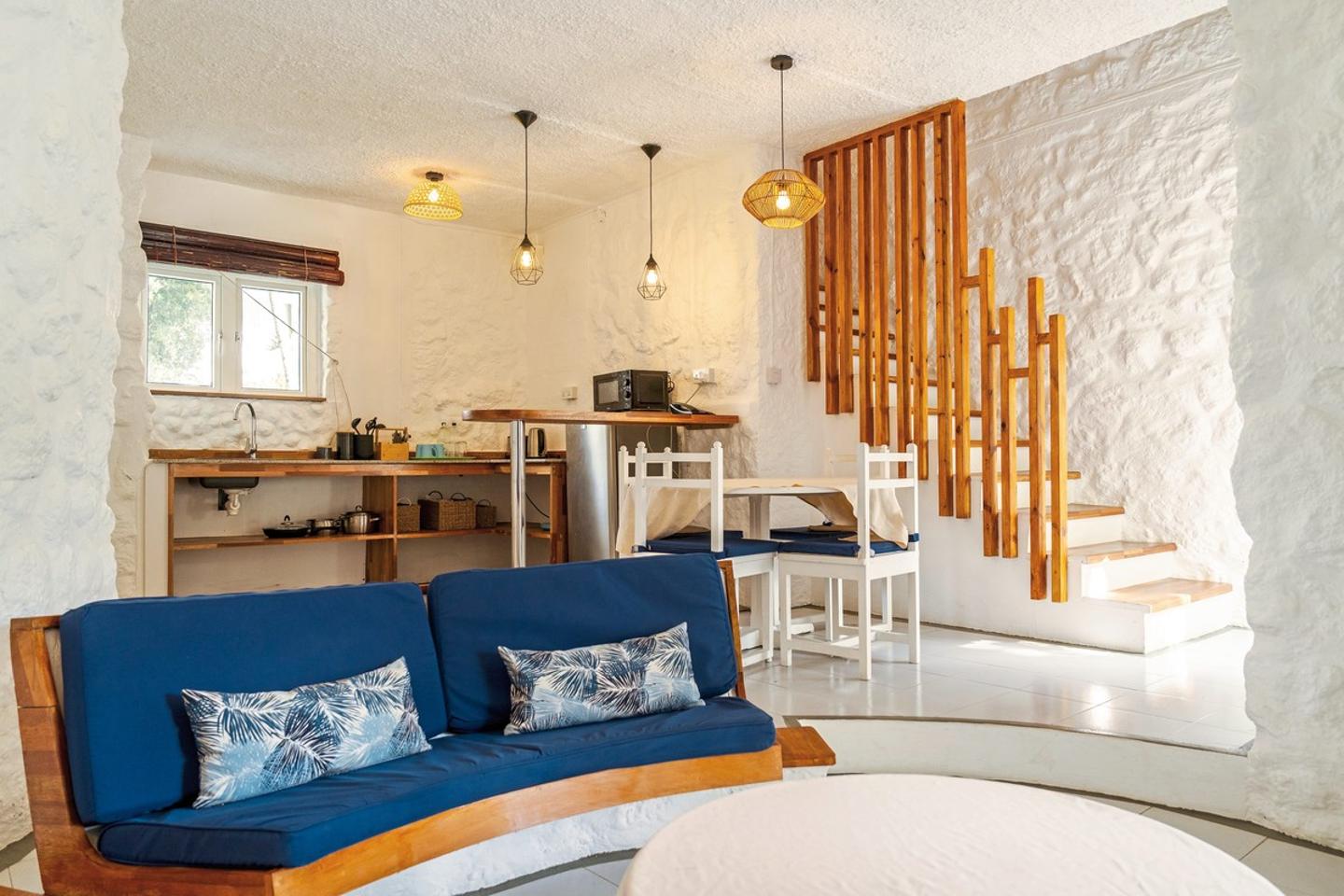 Wohnbeispiel Family Cottage