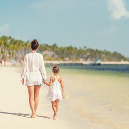 Familienhotels in der Dominikanischen Republik