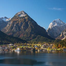 Hotel Pertisau