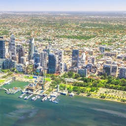 Perth Hotels