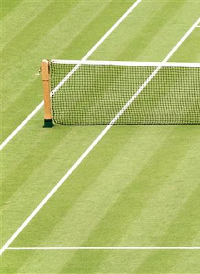 Wimbledon Tennis in Wimbledon